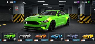 Highway Legends: Car Racing 3D - Screenshot 3