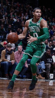 Jayson Tatum Puzzles - Screenshot 2