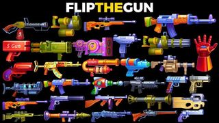 Gun Flip - Screenshot 1