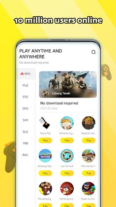 OHH Games-1000+game box - Screenshot 2