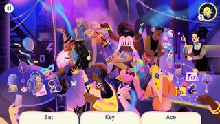 Finding Hannah - Screenshot 2