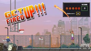 Concrete Basketball - Screenshot 2