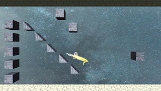 Tunnel 3D - Space Game - Screenshot 2