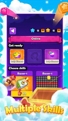 Pop Battle Star - Screenshot 4