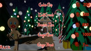 Dead by Cookie - Screenshot 2