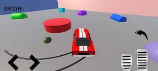 Araba Arenası - Screenshot 3