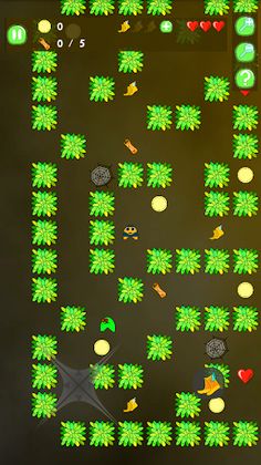 Maze Land - Zombies - Screenshot 2