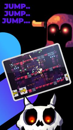 Jump Shot - Screenshot 2