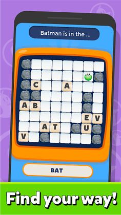 Word Dash - Screenshot 3