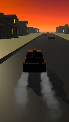 Mr. Express - Screenshot 2