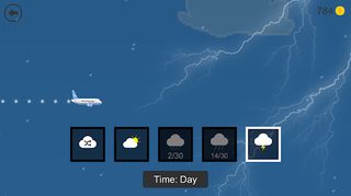 Airplane 2d - Screenshot 3