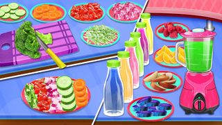 High School Girl Day Life - Screenshot 3