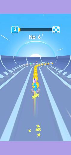 Turbo Skate - Screenshot 2