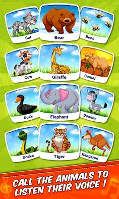 Baby Phone: Educational Games - Screenshot 3