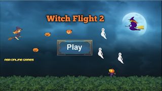Witch Flight 2 - Screenshot 1