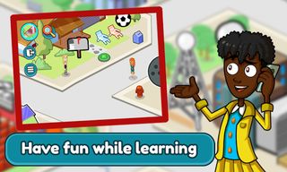 Digiworld by Red Balloon - 3 - Screenshot 2