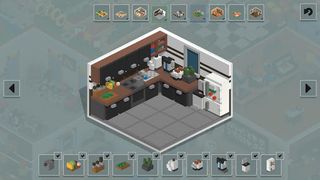Voxelgram - Screenshot 2
