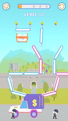 Looter Brothers - Screenshot 4