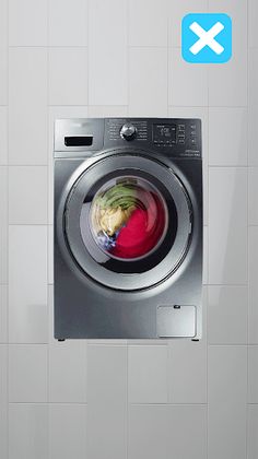 Washing machine - Screenshot 3