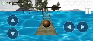Epic Going Ball Balancer 3D - Screenshot 1