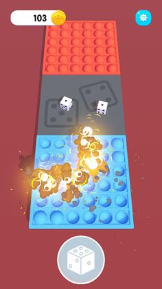 Pop Kings - Screenshot 2