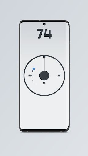 Rotary Dash - Screenshot 2