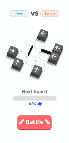 Arrow Paint - Screenshot 2