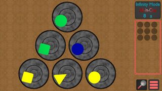 Tribolia - Screenshot 2