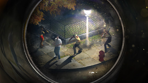 Zombie Hunter: Offline - Screenshot 2