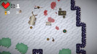 Wasted Land - Screenshot 3