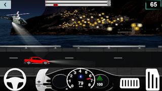Saveiro Tuning Pursuit - Screenshot 2