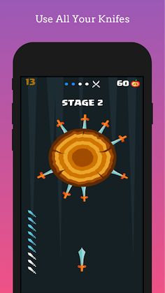 Timber Master - Screenshot 2