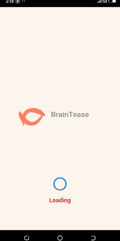 BrainTease - Screenshot 1