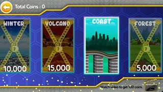 Super Hill Racing - Screenshot 2