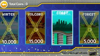 Super Hill Racing - Screenshot 2