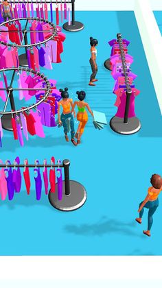 Dress Up - Screenshot 4