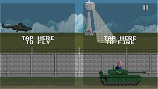 Catch That Dictator - Screenshot 1