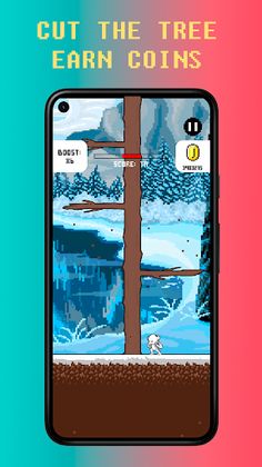 Lumbear - Screenshot 2