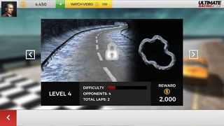 3D Ultimate Furious Racers Clu - Screenshot 2