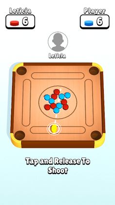 Chip Battles 3D - Screenshot 1