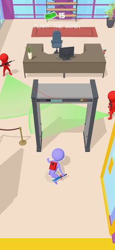 Solo Bomber - Screenshot 3