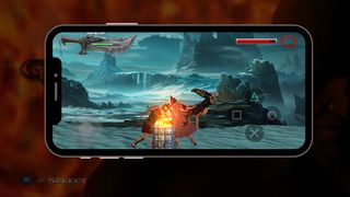 Olympus Sparta of army war - Screenshot 3