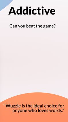 Wuzzle - Word Lanes | Word Jam - Screenshot 4