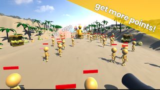 Coastal Defense - Screenshot 3