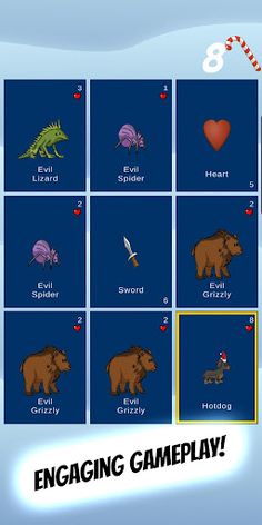 Pet's Crazy Christmas - Screenshot 3