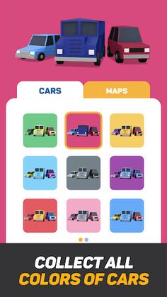 Parking Escape Challenge - Screenshot 3