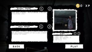 Eyes of Horror: Granny Edition - Screenshot 2