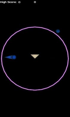 Chroma Break - Screenshot 2