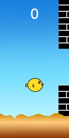 dong dong Avoid obstacles - Screenshot 2