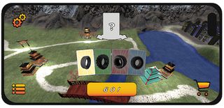 Ju,ping Tires - Screenshot 1